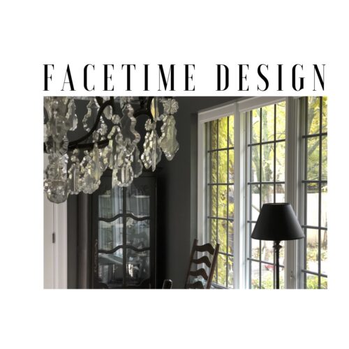 Facetime Design