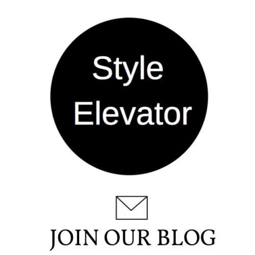 Style Elevator 3 Ways