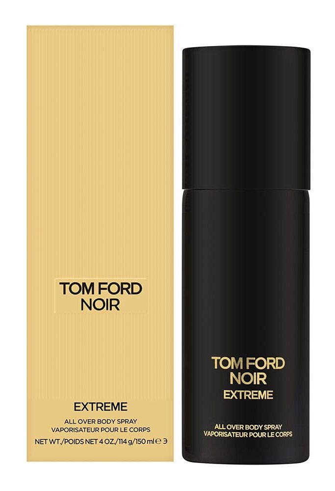 Tom Ford Noir Body Spray - $59